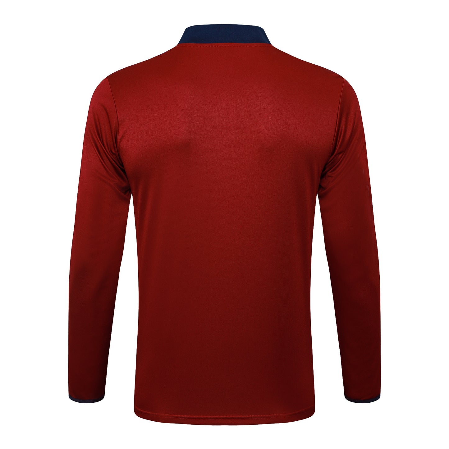 Fato de Treino ARS 2025-26 - Camisola com Fecho