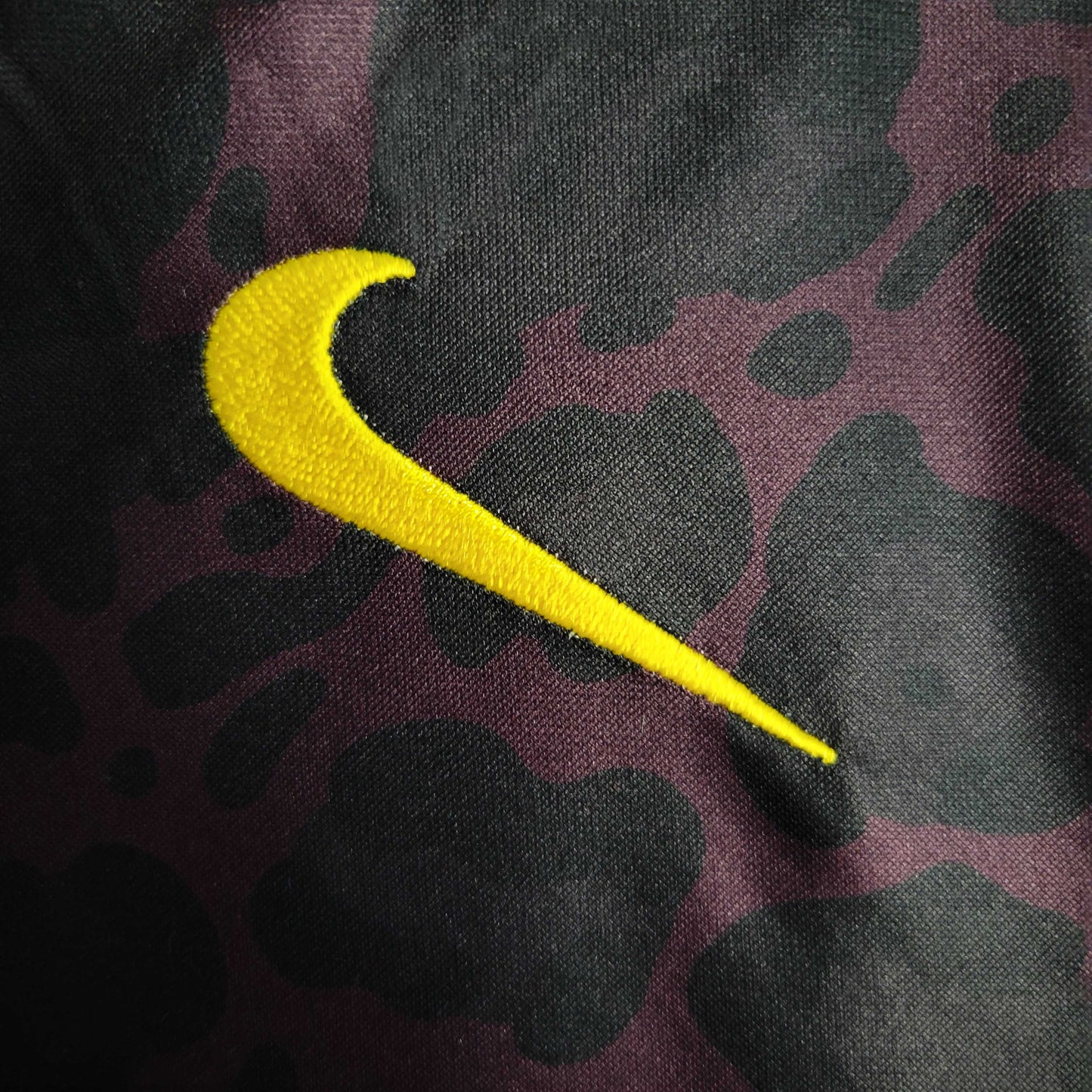 Camisola Brasil 2022 Guarda-Redes