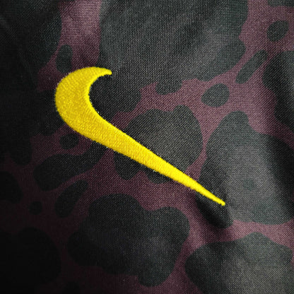 Camisola Brasil 2022 Guarda-Redes