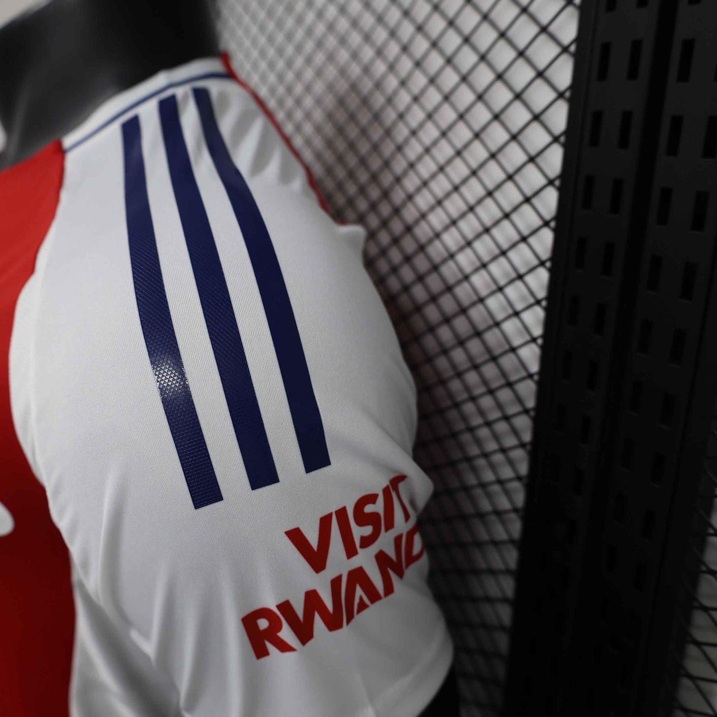 Camisola ARS 2024-25 Principal Versão Jogador