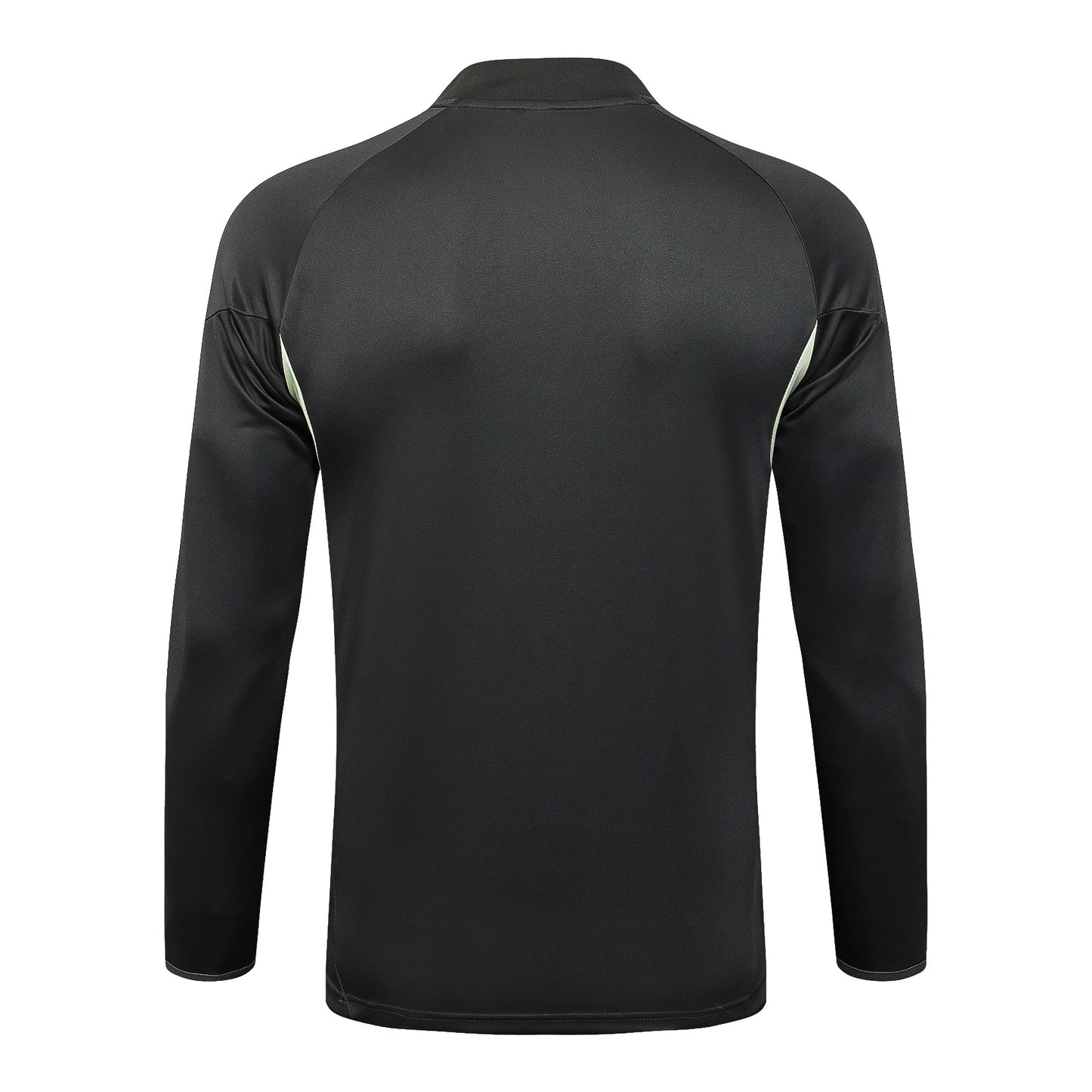 Fato de Treino Real Madrid CF 2024-25 - Camisola com Fecho