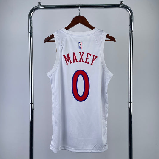 Camisola NBA 2023 Philadelphia 76ers