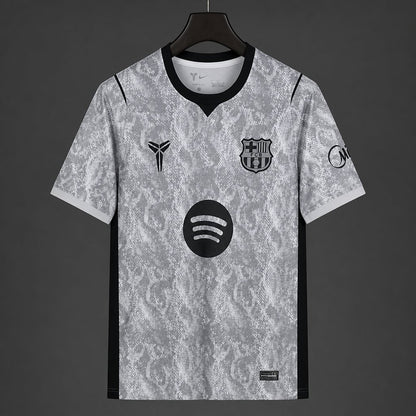 Camisola FC Barcelona 2026-27 Guarda-Redes Versão Adepto