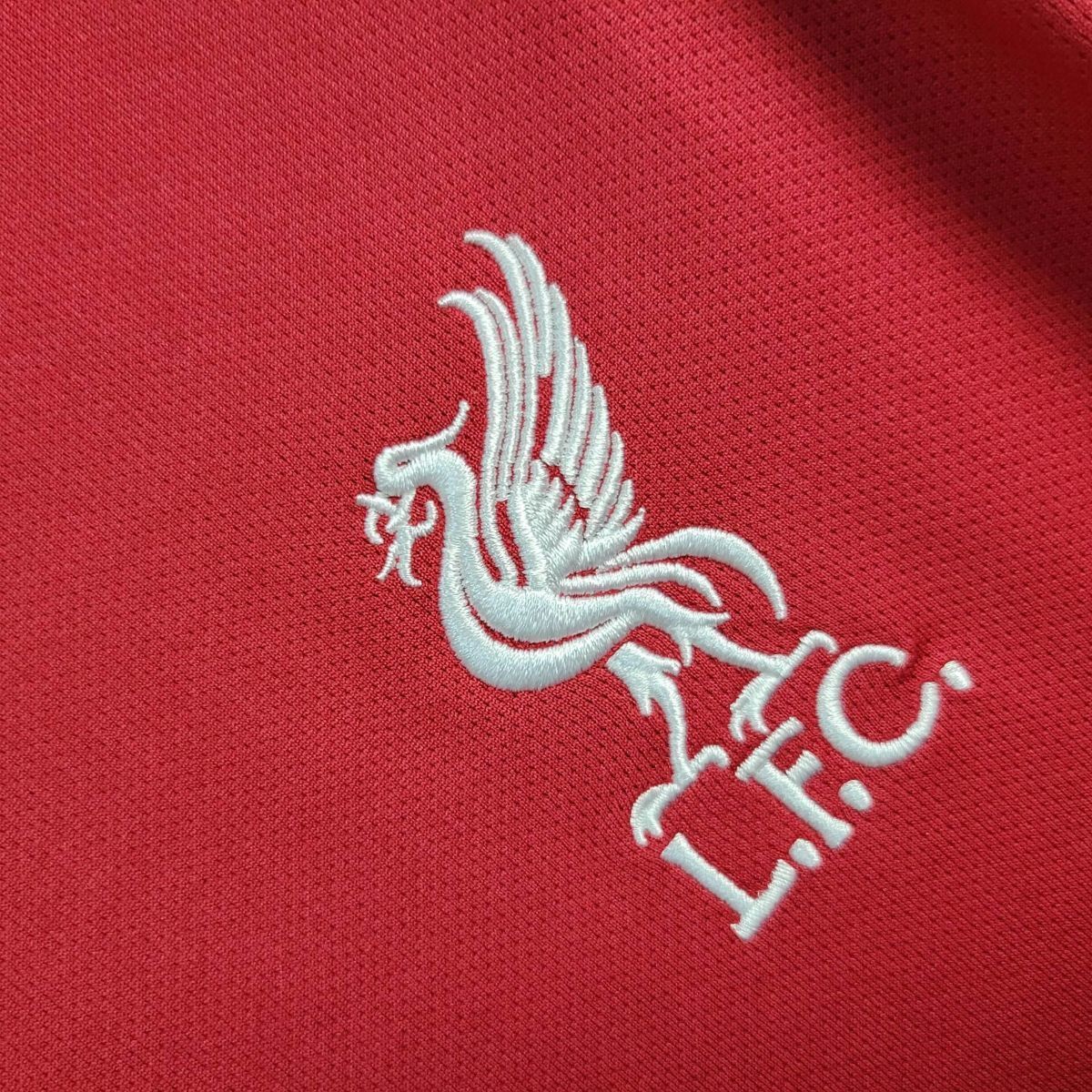 Camisola LIV 2025-26 Principal Versão Mulher