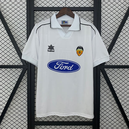 Camisola Valencia FC 1996-97 Alternativa