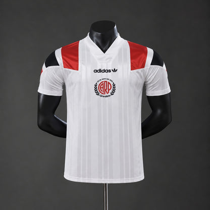 Camisola CA River Plate 2026-27 Edição EQT Versão Jogador