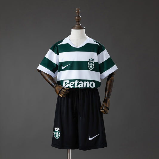 Kit Criança S.C.P. 2026-27 Principal