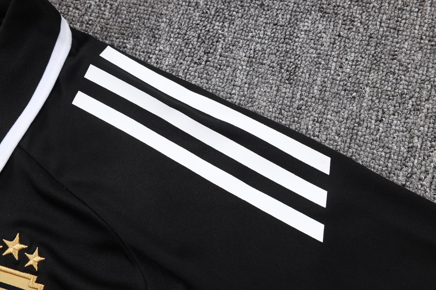 Fato de Treino Argentina 2025 - Polo