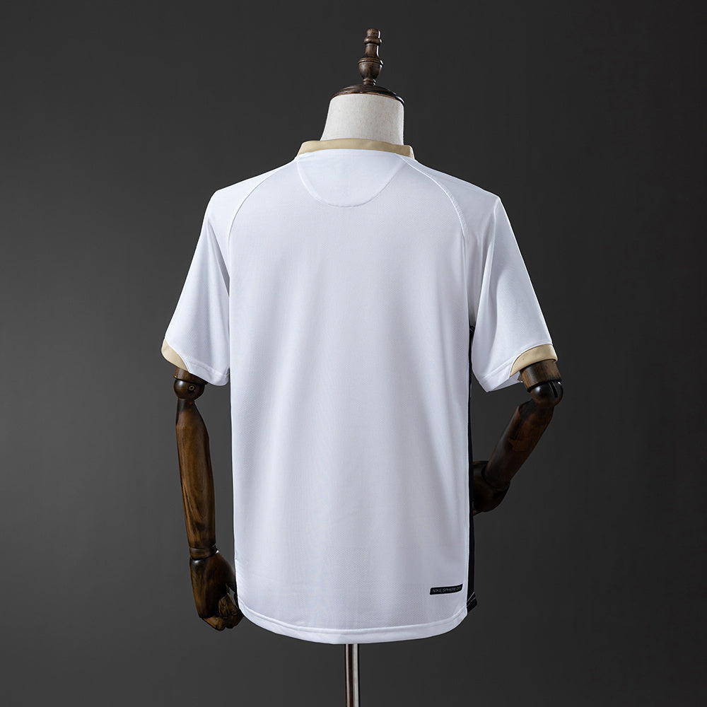 Camisola M-UNITED 2006-07 Alternativa Versão Adepto