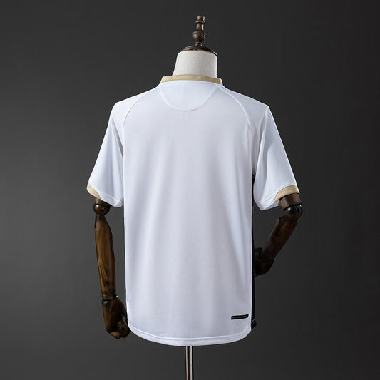 Camisola M-UNITED 2006-07 Alternativa Versão Adepto