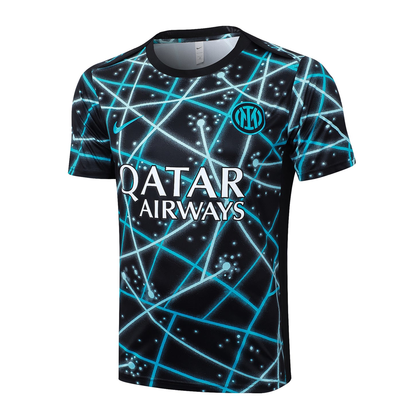 Kit Treino Camisola FC Paris Saint-Germain 2025-26