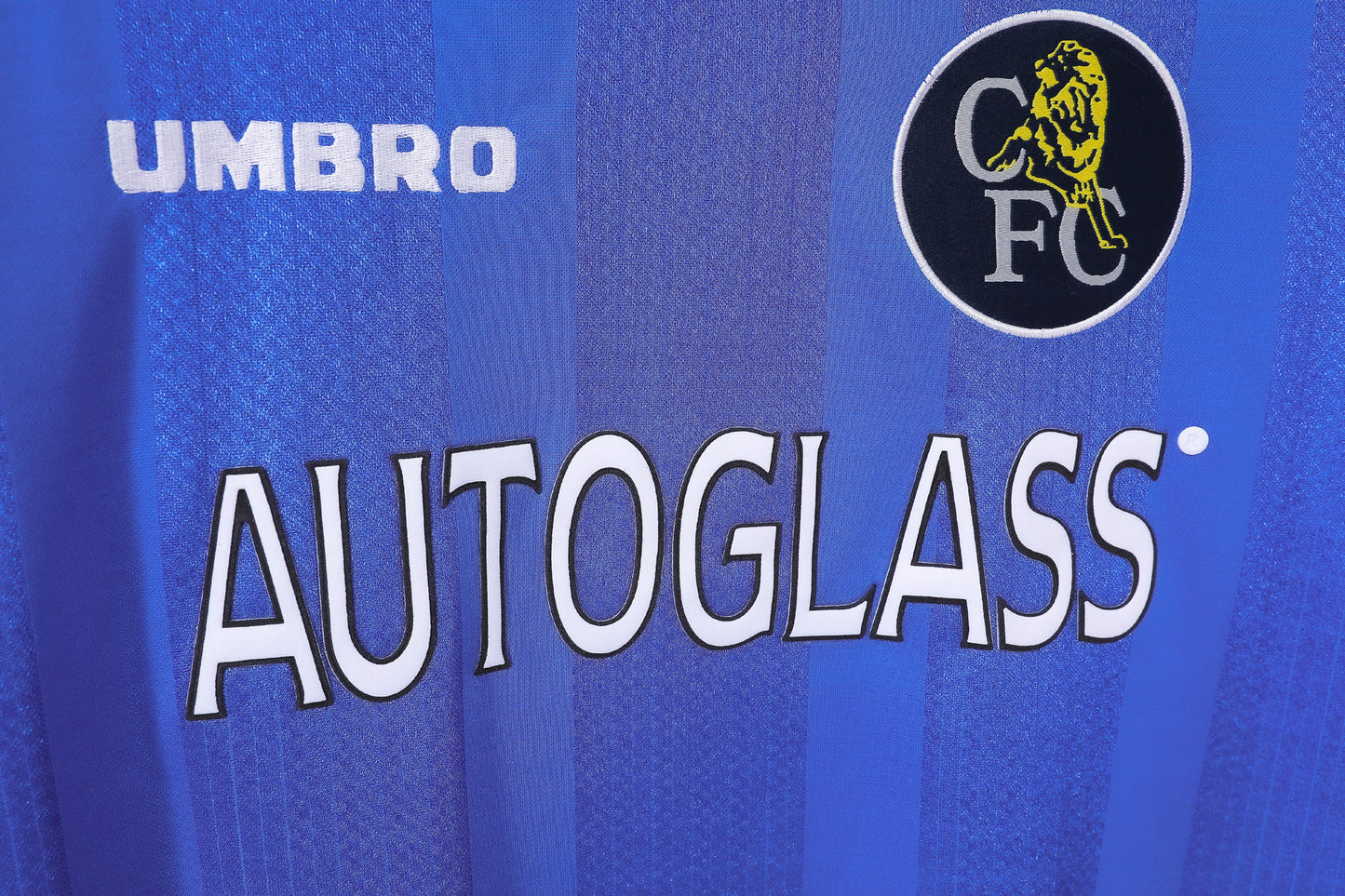 Camisola Manga Comprida Celtic FC 1987-98 Principal