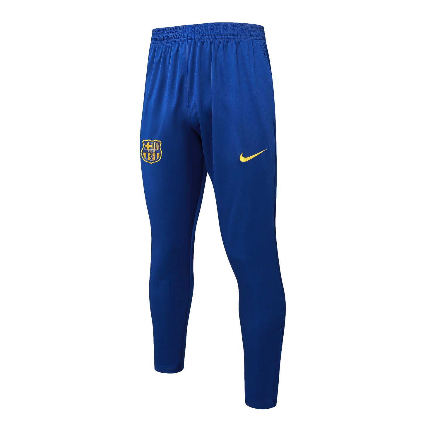 Fato de Treino FC Barcelona 2025-26 - Camisola com Fecho