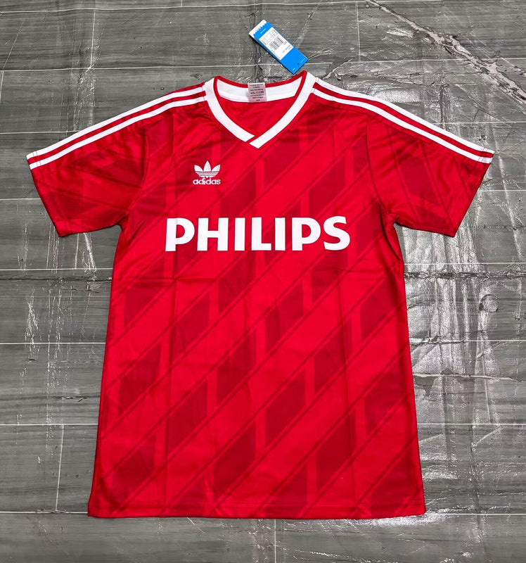 Camisola PSV Eindhoven 1987-88 Principal