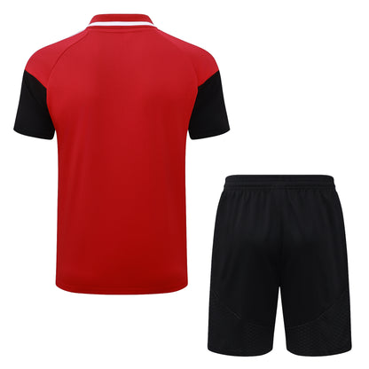 Kit Treino Polo ARS 2026-27