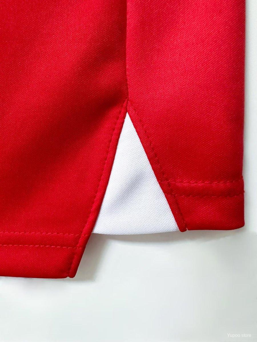 Camisola ARS 2016-17 Principal