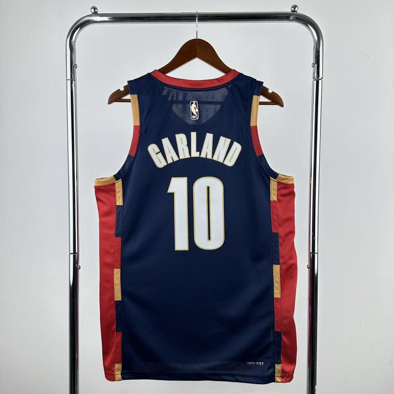 Camisola NBA 2026 Cleveland Cavaliers