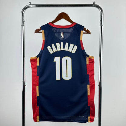 Camisola NBA 2026 Cleveland Cavaliers