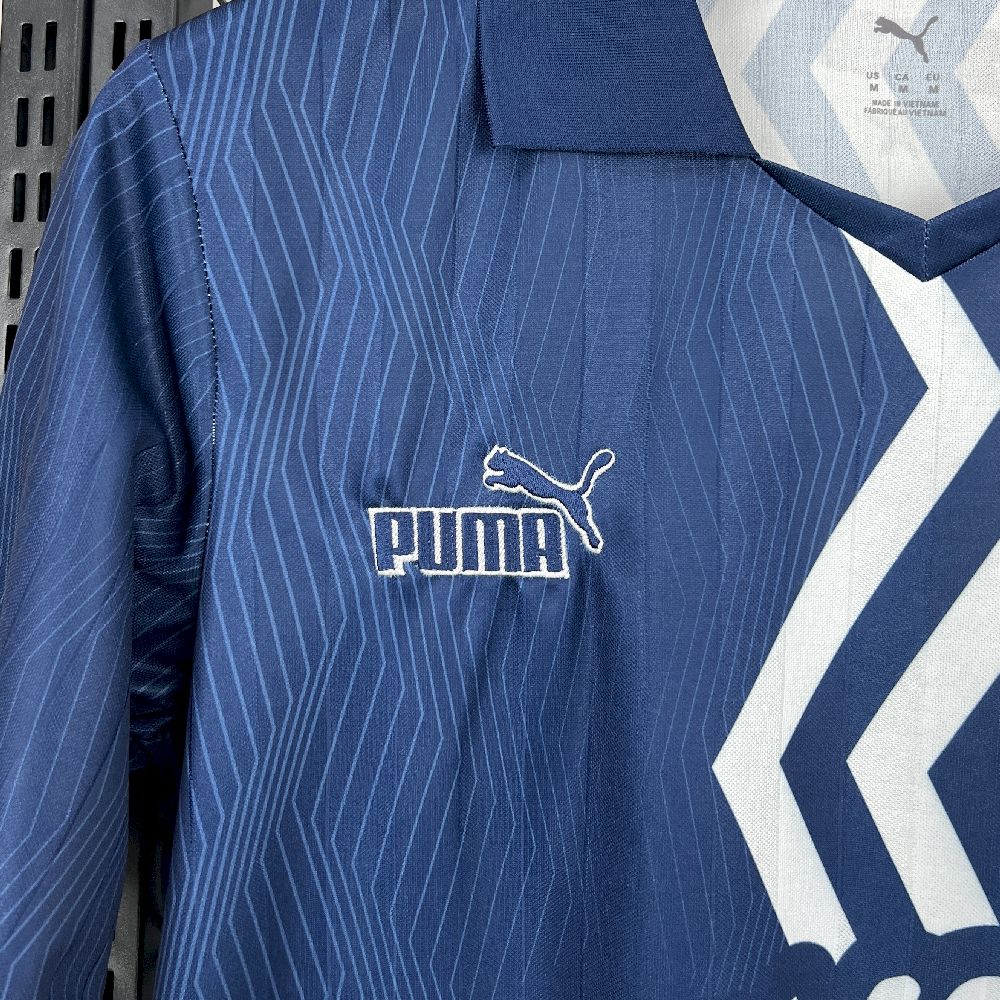 Camisola CF Monterrey 2025-26 Edição Especial Versão Adepto