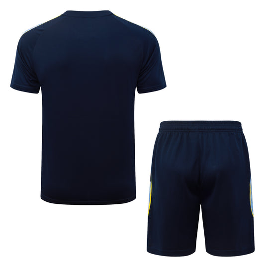 Kit Treino Camisola TOT 2026-27