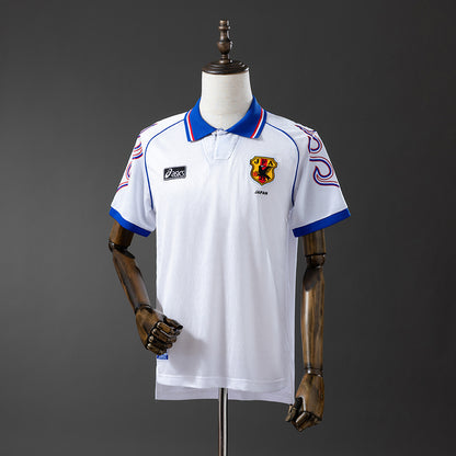 Camisola Japão 1998 Alternativa