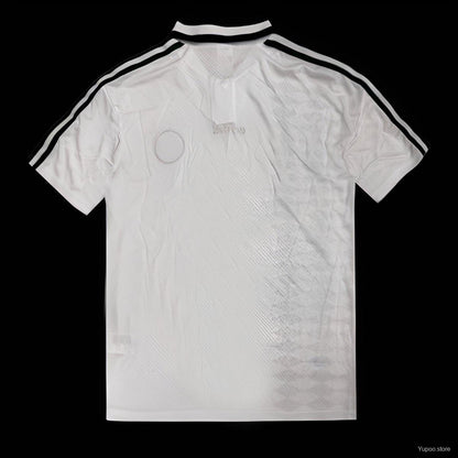 Camisola Panathinaikos AO 1995-96 Alternativa