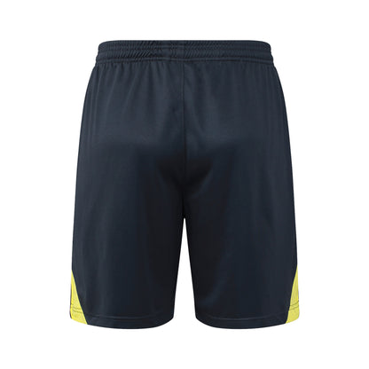 Kit Treino Manga Cava Real Madrid CF 2025-26