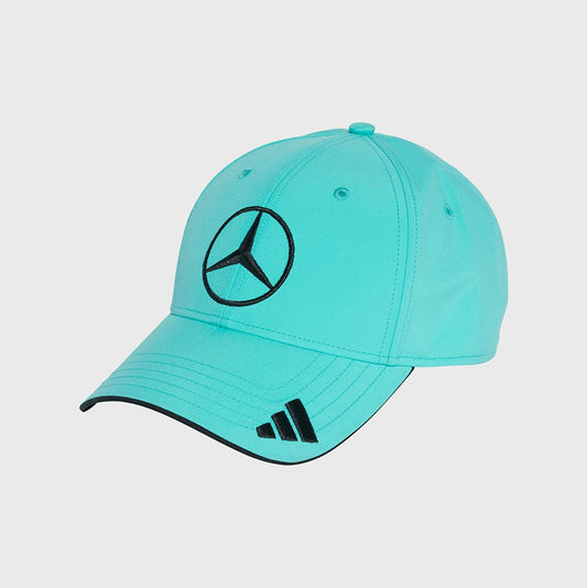 Boné Mercedes