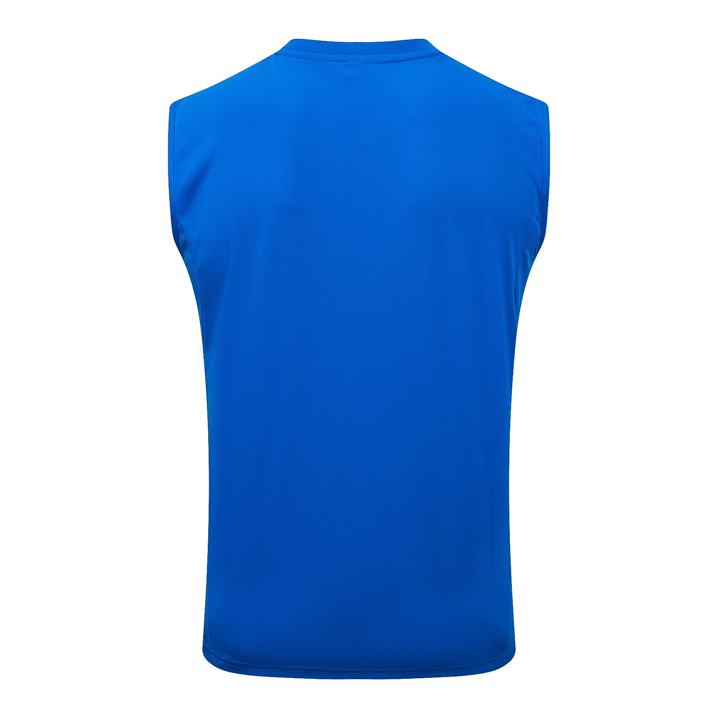 Kit Treino Manga Cava Real Madrid CF 2025-26