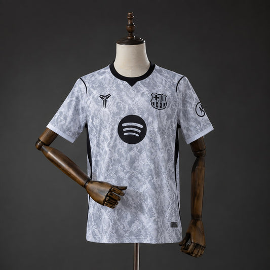 Camisola FC Barcelona 2026-27 Guarda-Redes Versão Adepto