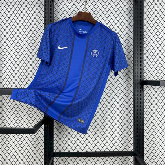Camisola FC Paris Saint-Germain 2025-26 Treino Versão Adepto