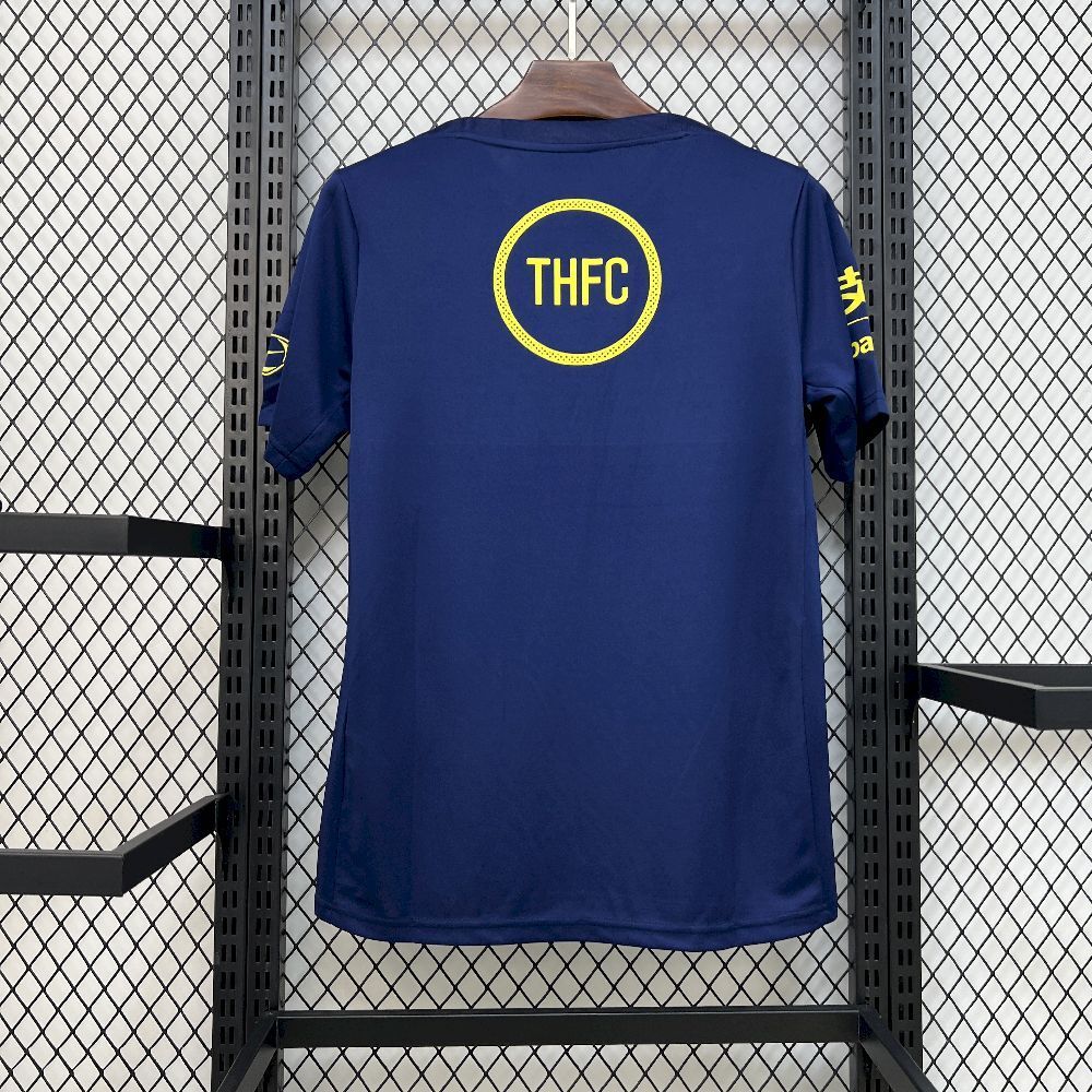 Camisola TOT 2025-26 Pre-Match Versão Adepto