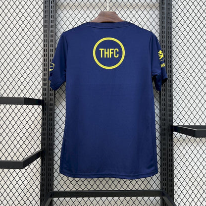 Camisola TOT 2025-26 Pre-Match Versão Adepto