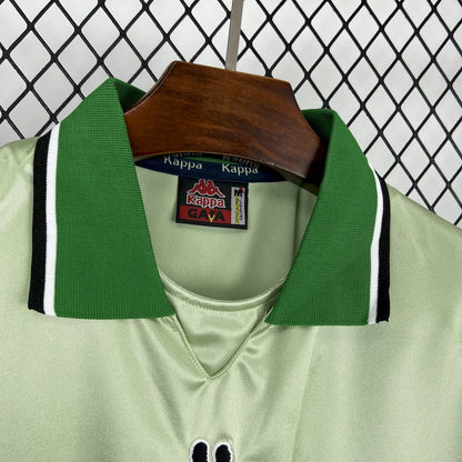 Camisola Real Betis 1999-00 Alternativa