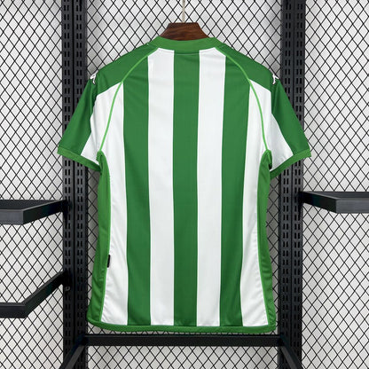 Camisola Real Betis 2001-02 Principal