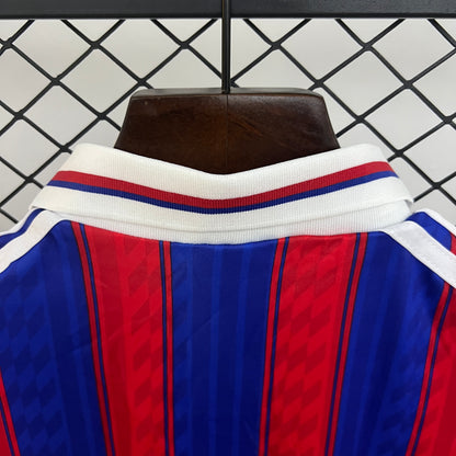 Kit Criança FC Bayern Munique 1996-97 Principal