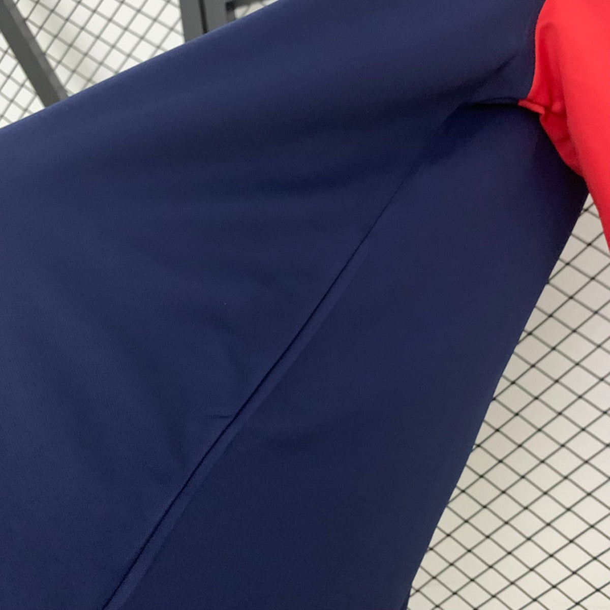 Camisola CF Universidad de Chile 2001-02 Principal