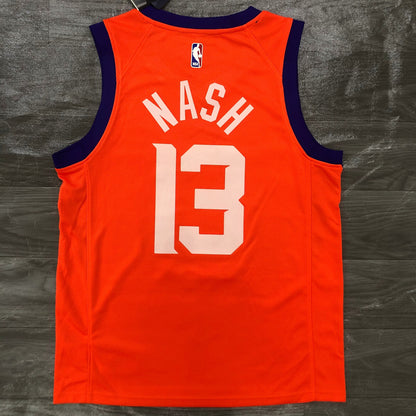 Camisola NBA 2021 Phoenix Suns