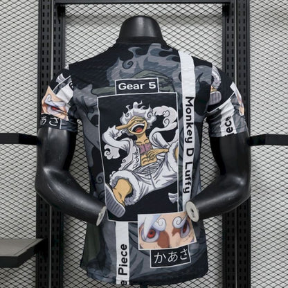 Camisola Japão 2025 Edição Especial Versão Jogador