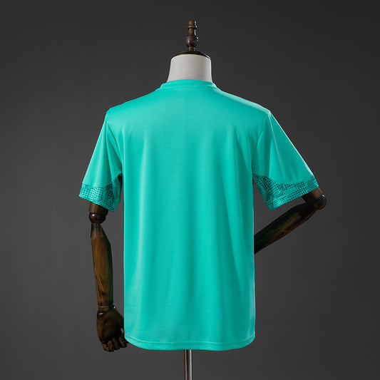 Camisola SE Palmeiras 2026-27 Treino Versão Adepto