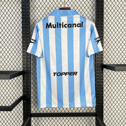 Camisola Racing Club 1997-98 Alternativa