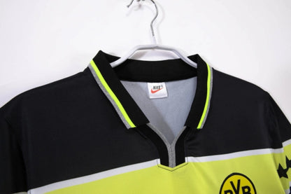 Camisola Borussia Dortmund 1997-98 Principal
