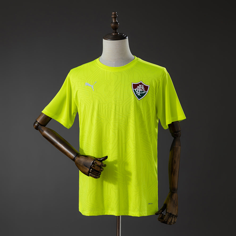 Camisola Fluminense FC 2026-27 Treino Versão Adepto
