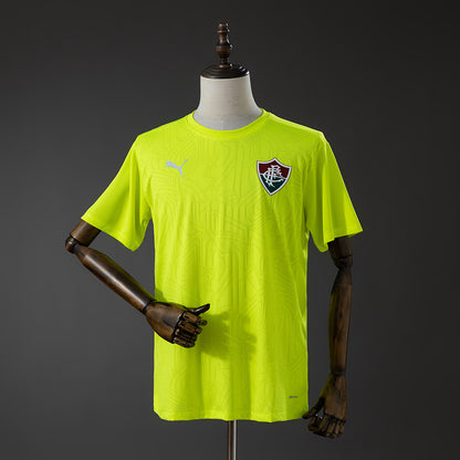 Camisola Fluminense FC 2026-27 Treino Versão Adepto