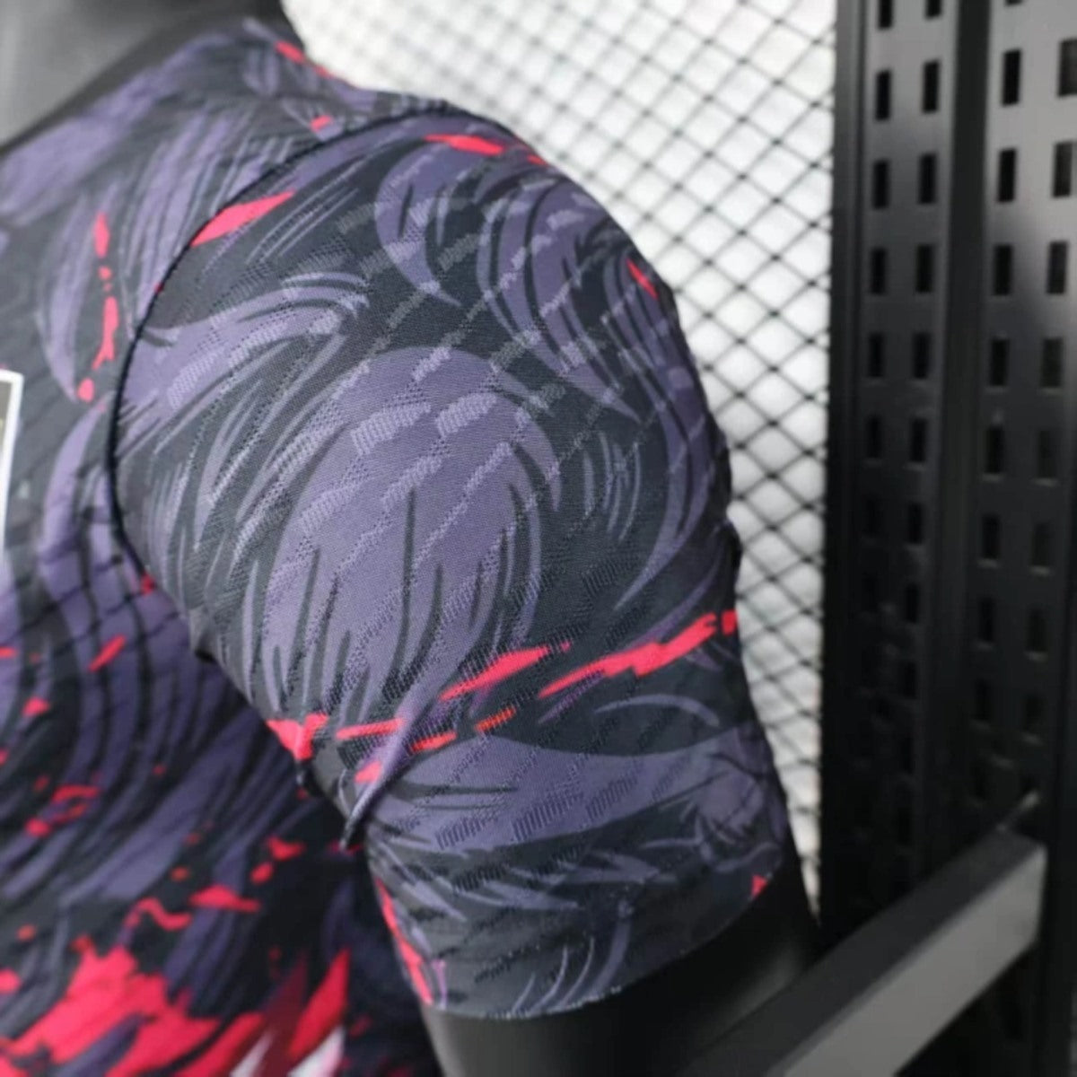 Camisola Japão 2025 Edição Especial Versão Jogador