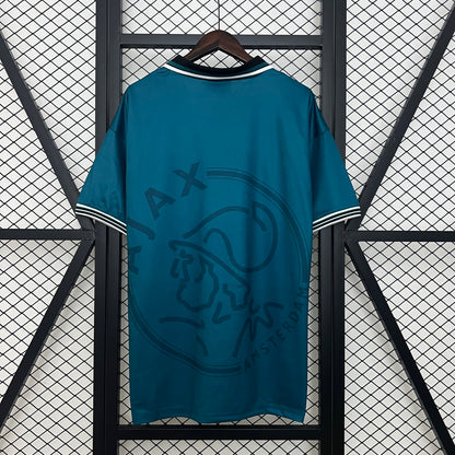 Camisola AFC Ajax 1995-96 Alternativa