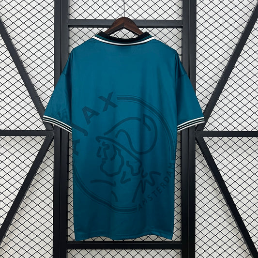 Camisola AFC Ajax 1995-96 Alternativa