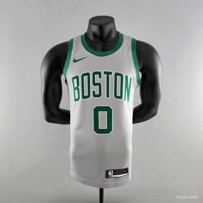 Camisola NBA 2022 Boston Celtics