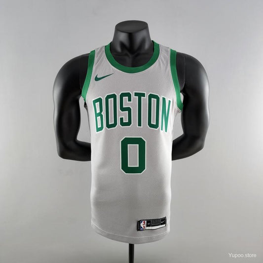 Camisola NBA 2022 Boston Celtics