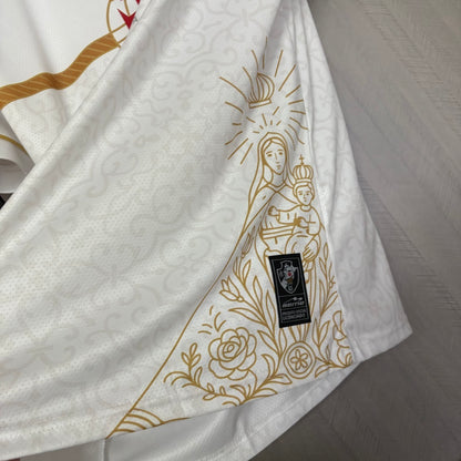 Camisola Vasco da Gama 2025-26 Edição Especial Versão Adepto